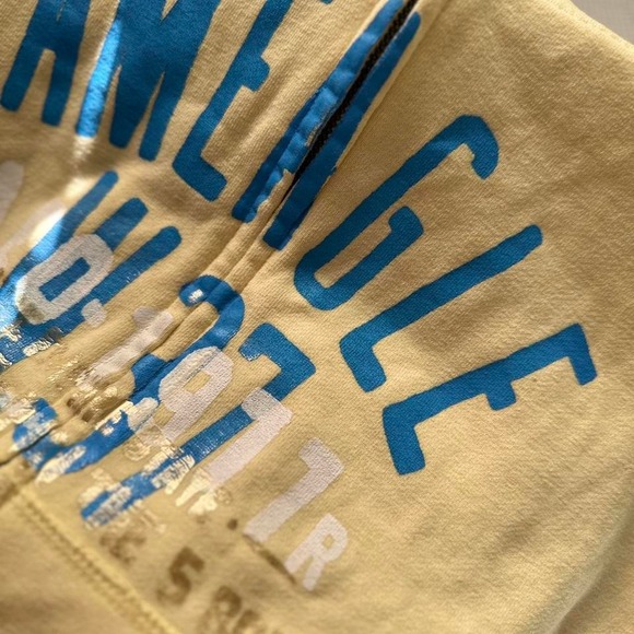 x Small American Eagle Hoodie - Picture 8 of 8